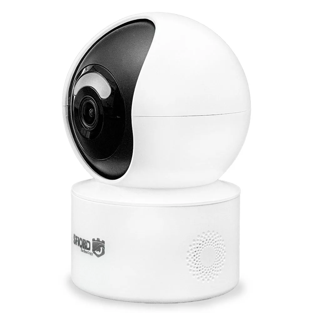 دوربین مداربسته تحت شبکه اسفیورد مدل Z540