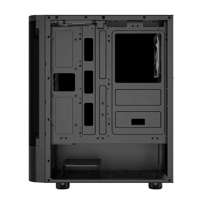 کیس کامپیوتر گیم دیاس مدل TALOS E3 CG