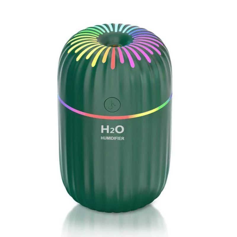 دستگاه بخور سرد مدل رنگین کمان