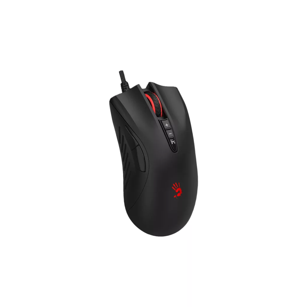 ماوس بلادی مدل  Bloody ES5 Esports RGB Gaming Mouse