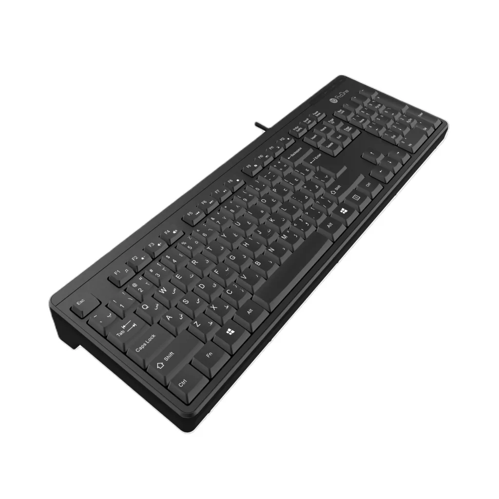 کیبورد پرووان مدل PKC35