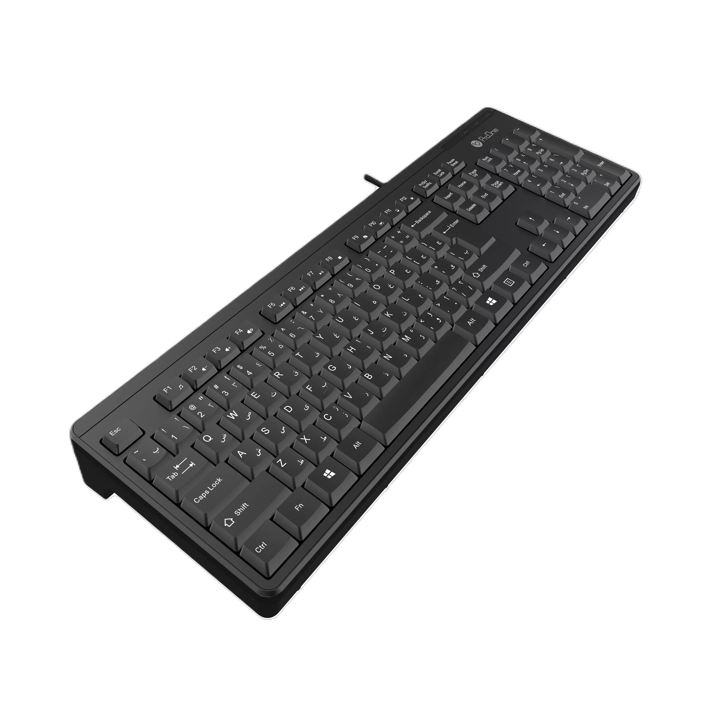 کیبورد پرووان مدل PKC35