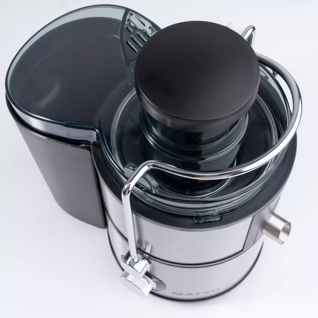 آبمیوه گیری ماتسو مدل MA-615