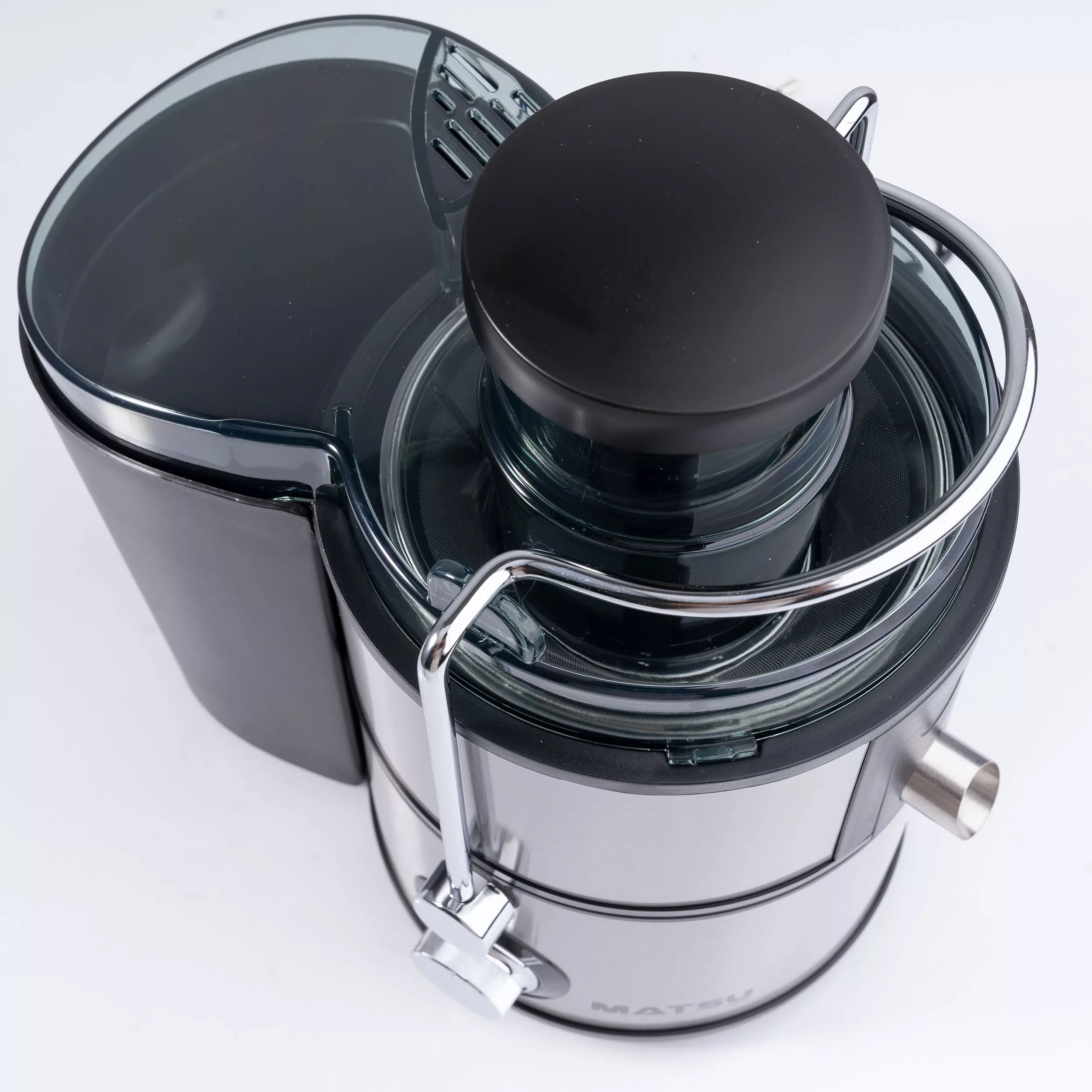 آبمیوه گیری ماتسو مدل MA-615