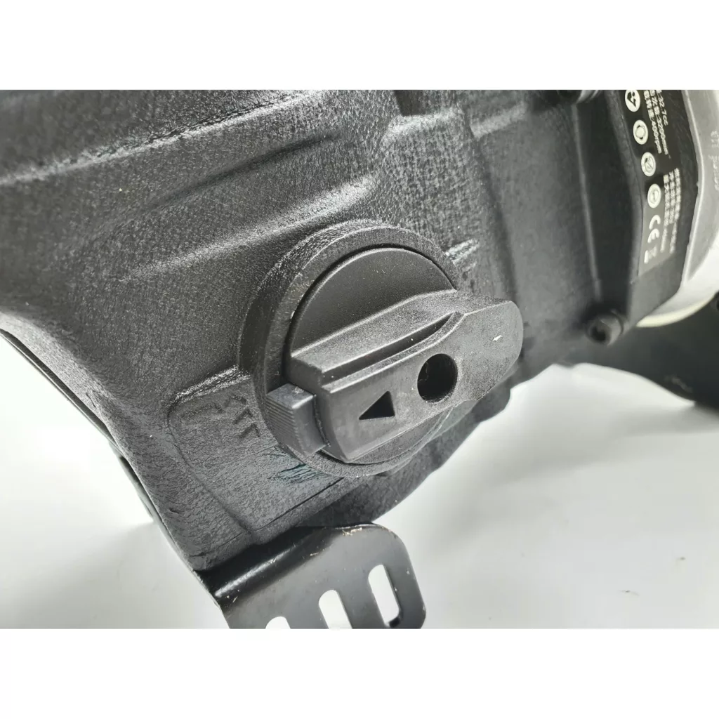 چکش تخریب بنزینی مدل  GASOLINE-58