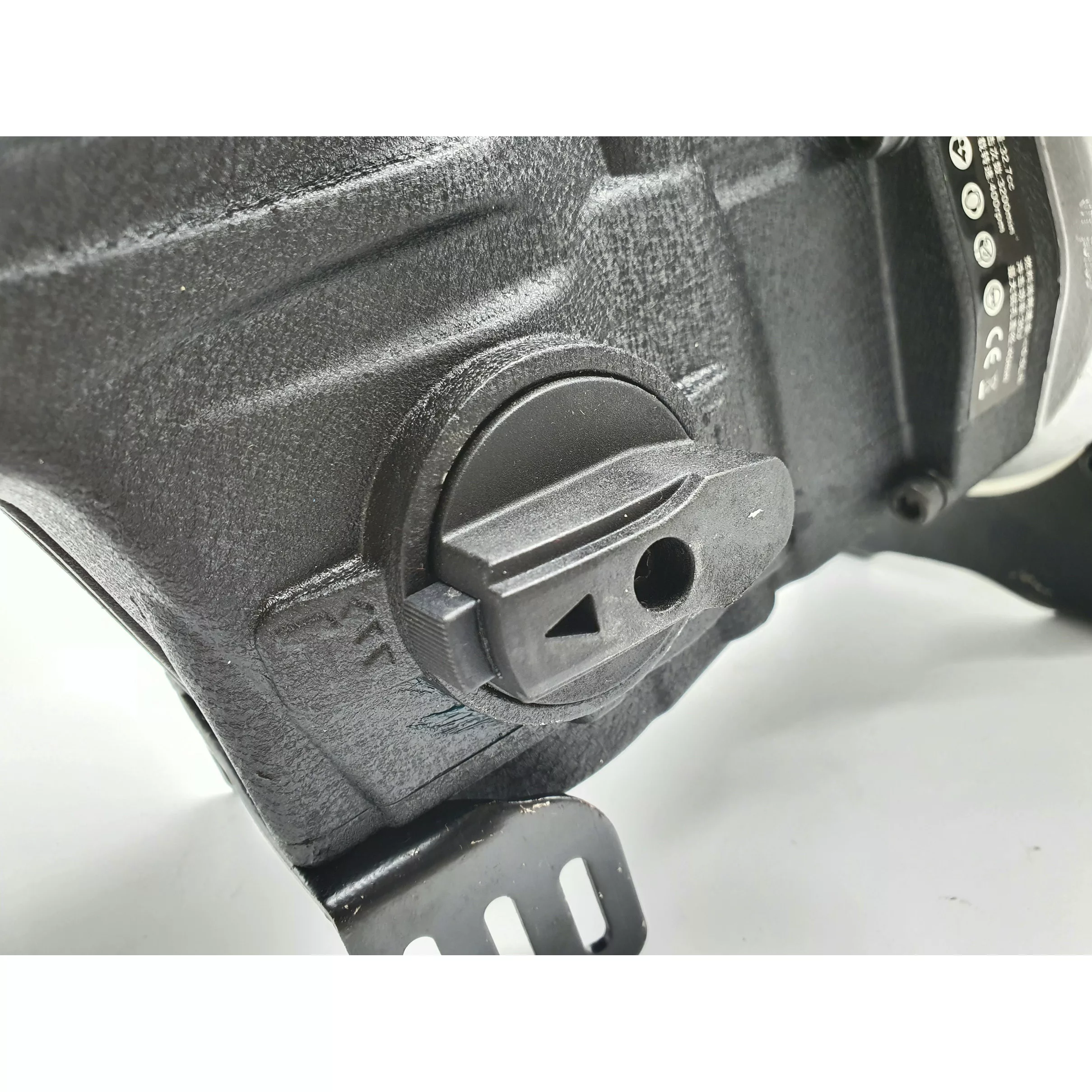 چکش تخریب بنزینی مدل  GASOLINE-58