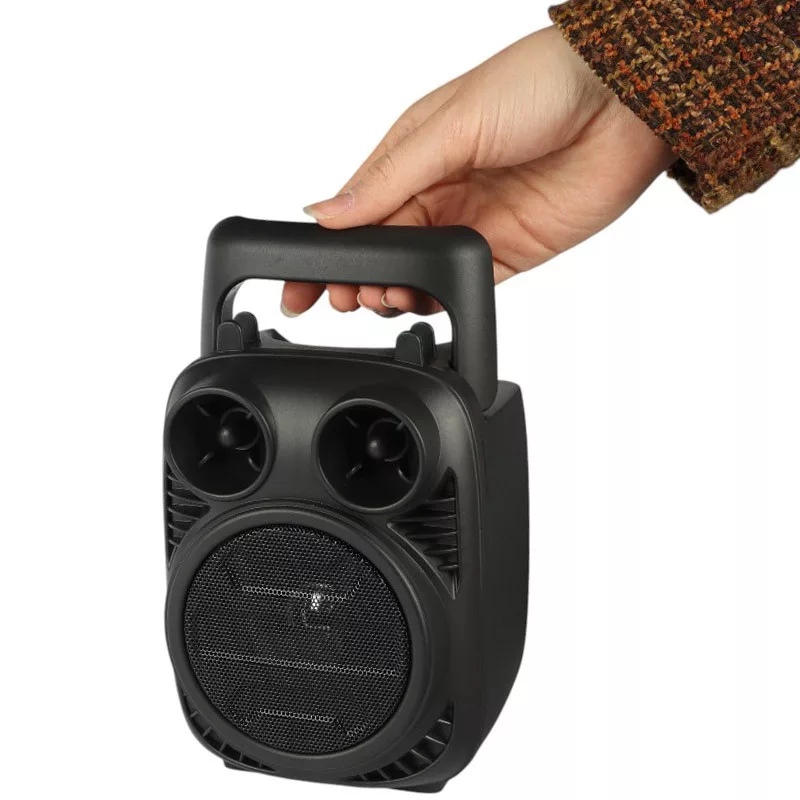 اسپیکر بلوتوثی قابل حمل مدل ZQS 1369