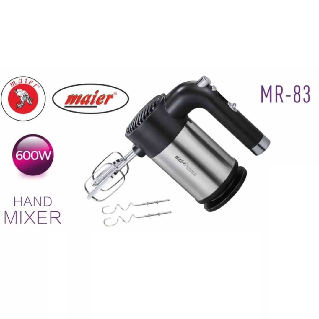 همزن مایر مدل MR-83