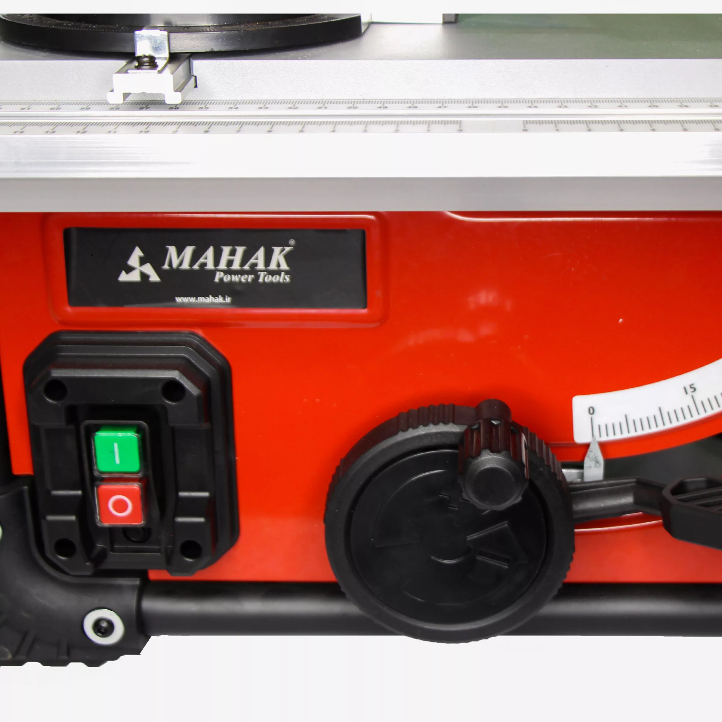 اره میزی محک مدل TS-210S