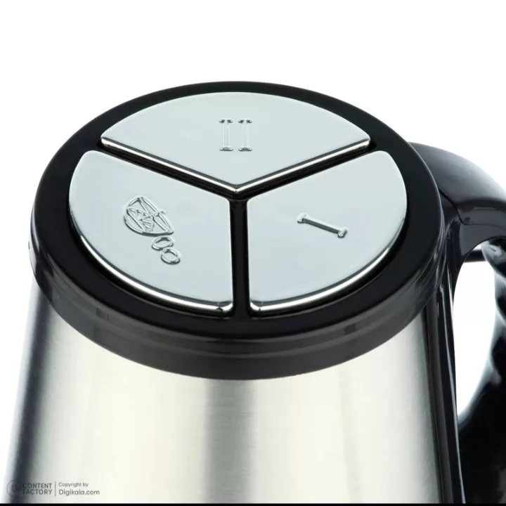 خردکن  مدل glass meat grinder panasonic JAPAN 6+4