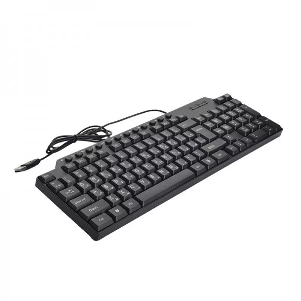 کیبورد باسیم مدل 8200N