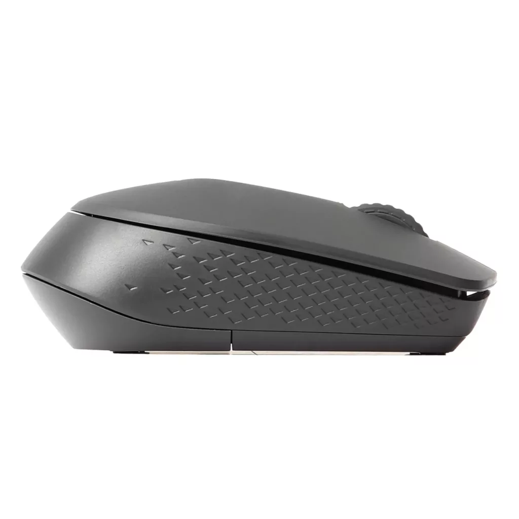 ماوس بی سیم رپو مدل M100 Silent