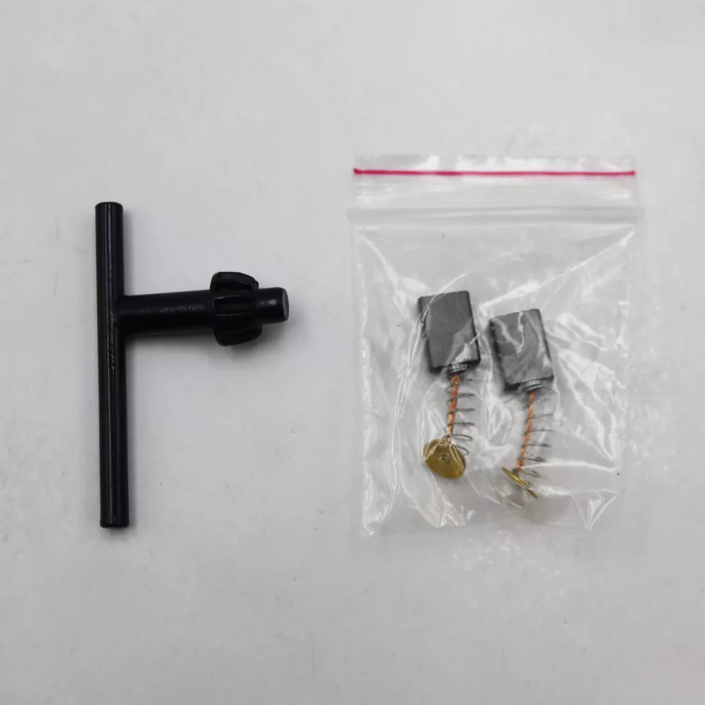 دریل چکشی برقی تانوس کد  YP-ED-6550/500W