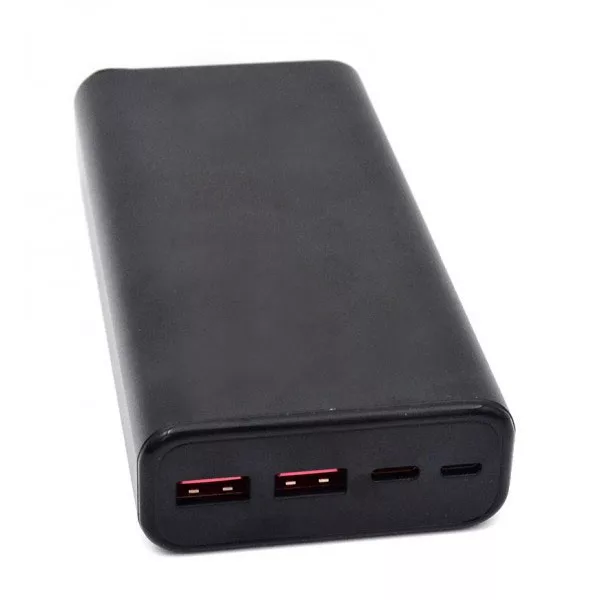 پاوربانک تسکو مدل TP882L ظرفیت 20000 میلی آمپر ساعت