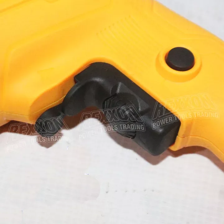 دریل 450 وات اینکو مدل ED45658