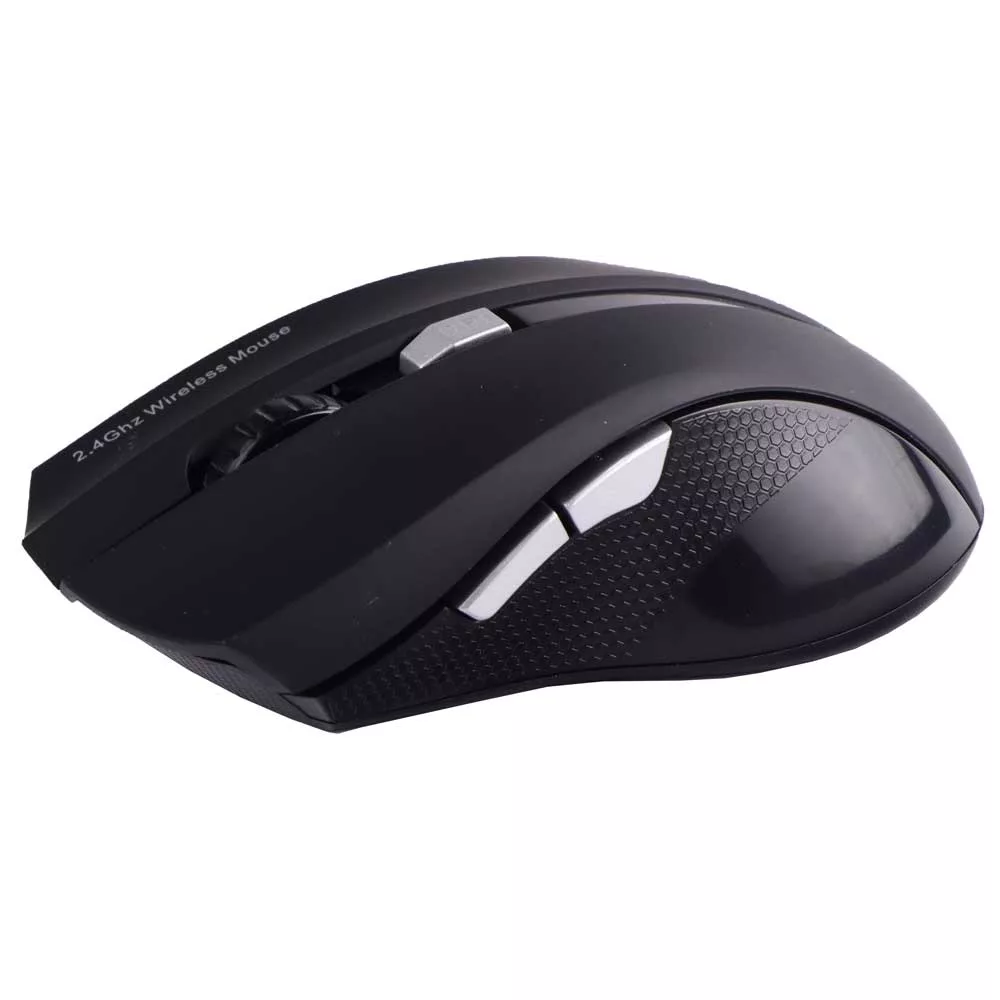 ماوس بی سیم رویال مدل MW214