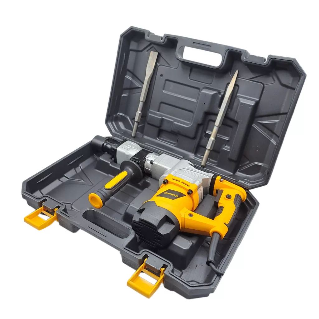 چکش تخریب 1050 وات ورک سایت مدل ERH127