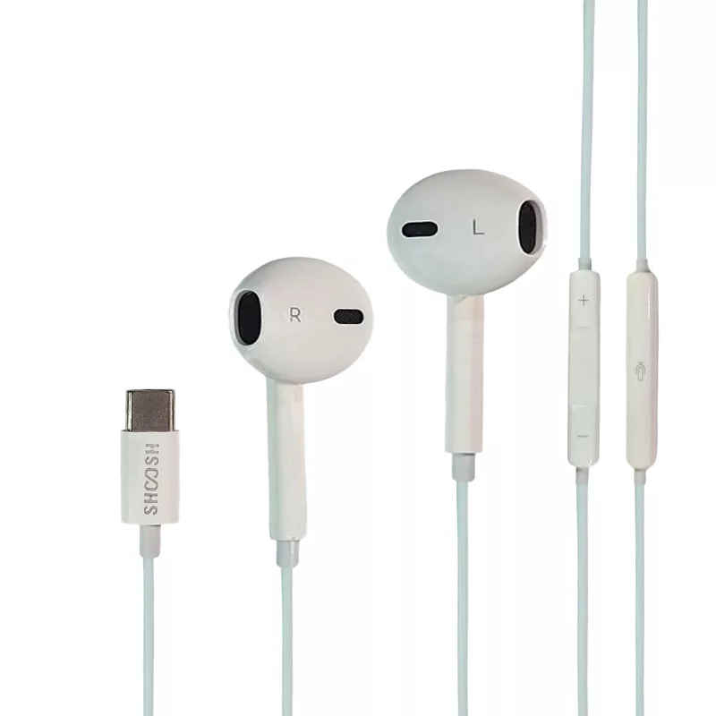 هندزفری شوش مدل SH-18c