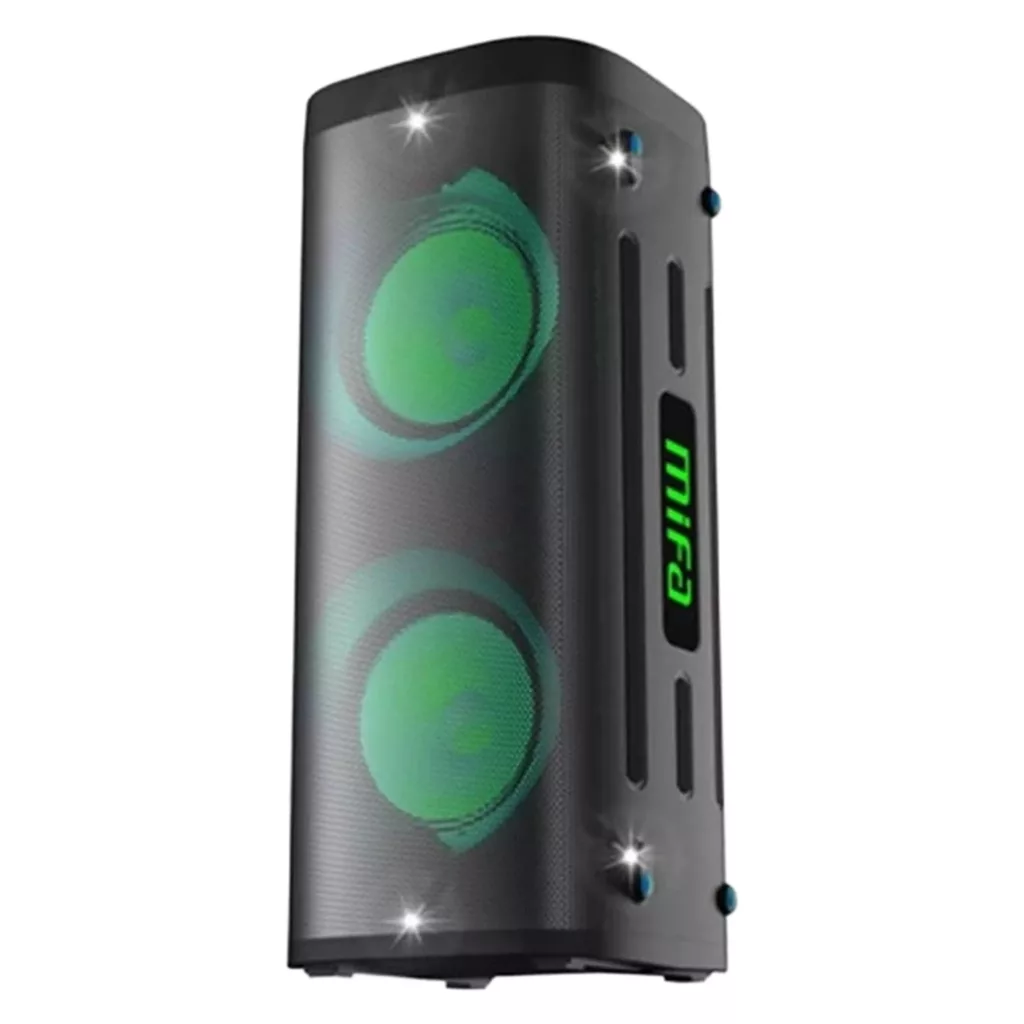اسپیکر بلوتوثی قابل حمل میفا مدل MT880