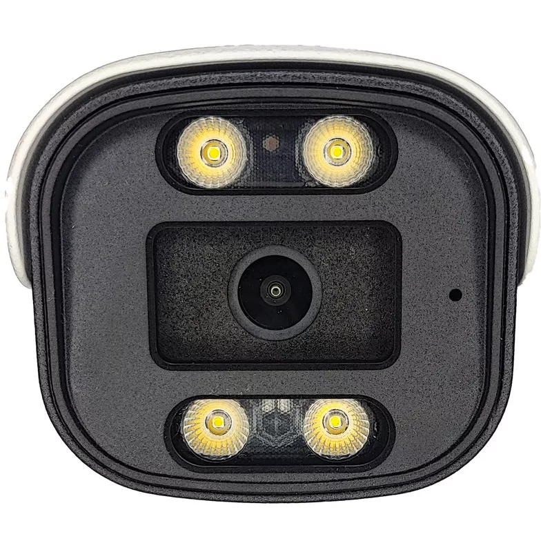 دوربین مداربسته AHD رایمون مدل 5 مگاپیکسل کد 8235 بسته چهار عددی