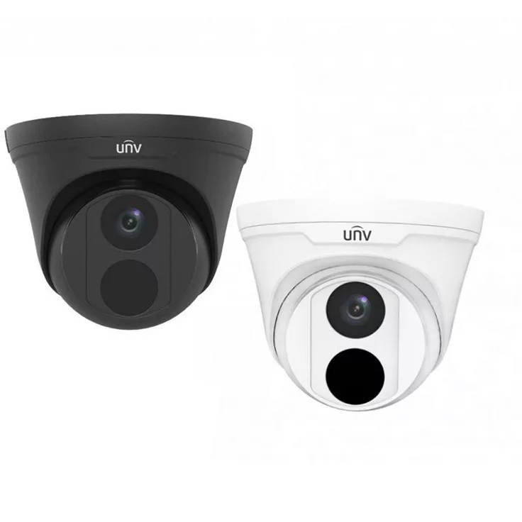 دوربین مداربسته تحت شبکه یو ان وی مدل Ipc3613lr3