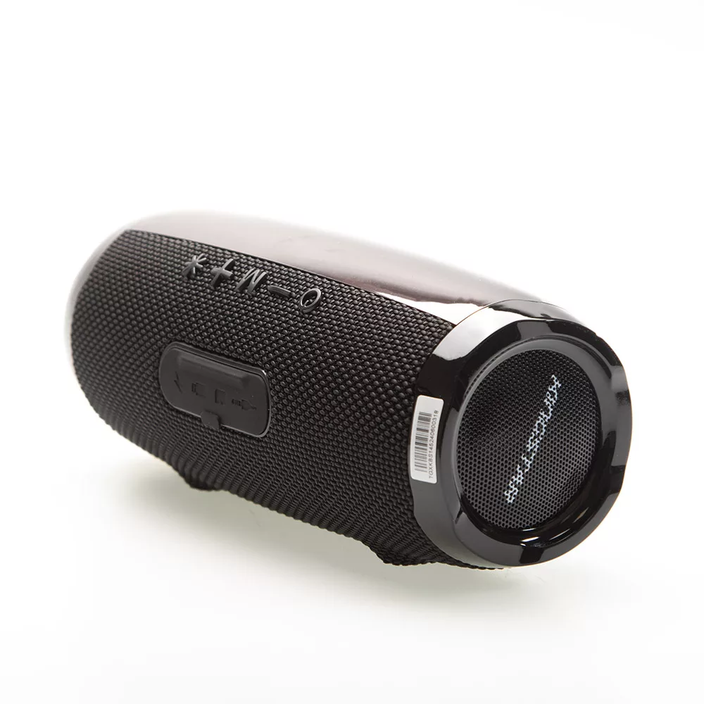 اسپیکر قابل حمل کینگ استار مدل KBS145