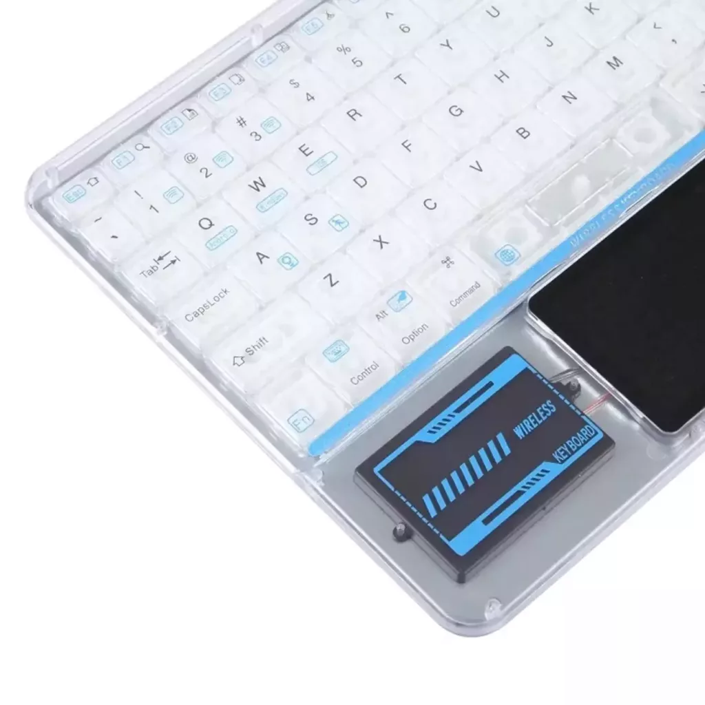 کیبورد کوتسی مدل 84013