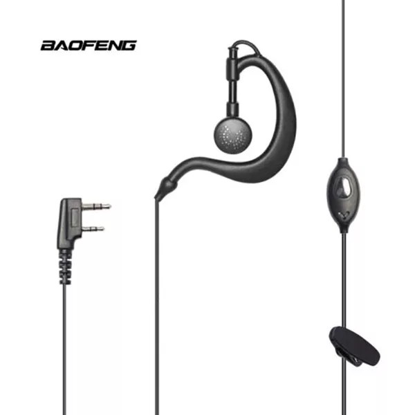 هندزفری باوفنگ مدل بادیگاردی کد 888S