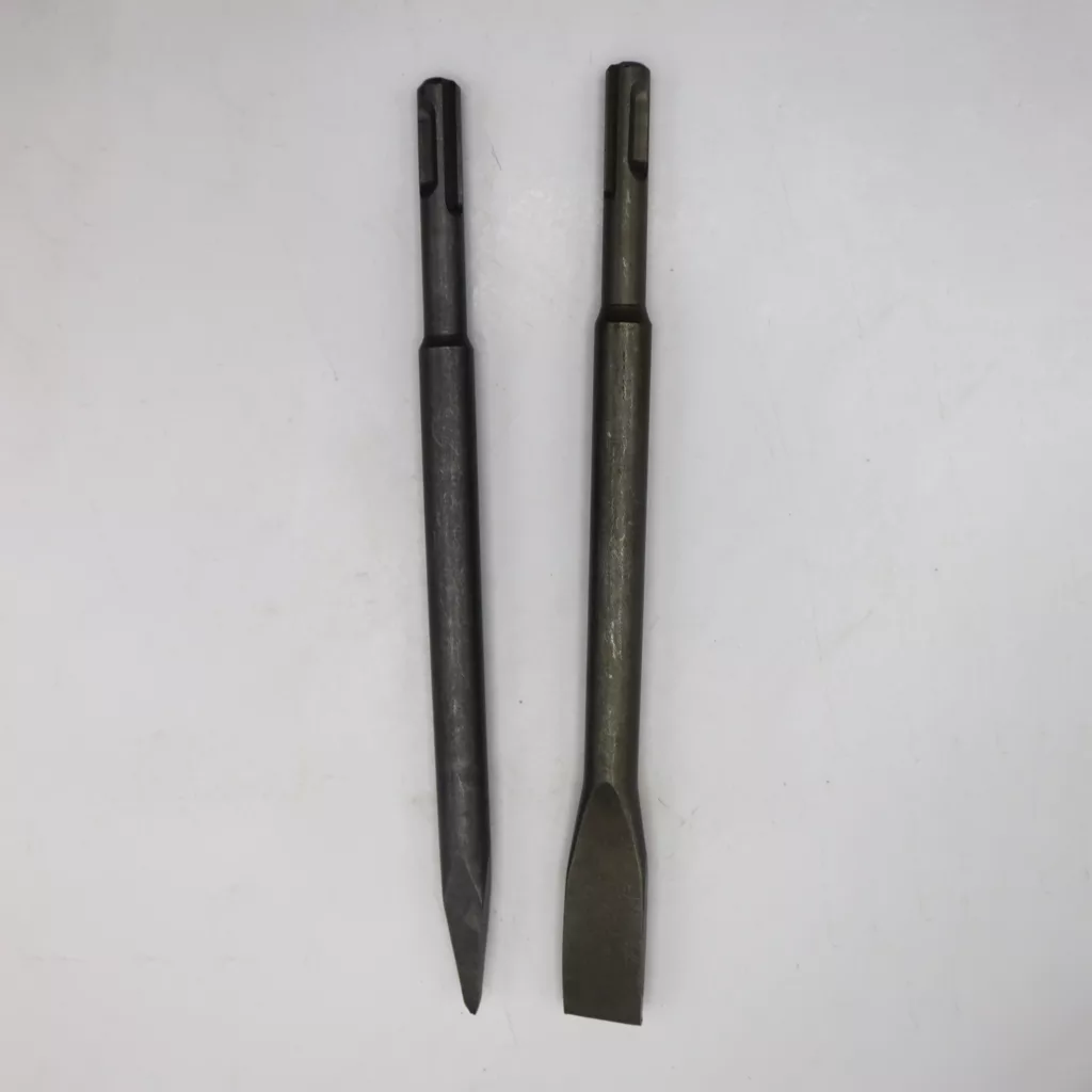 دریل چکشی 13 میلی متری  850 وات مدل سه حالته کد YP-08