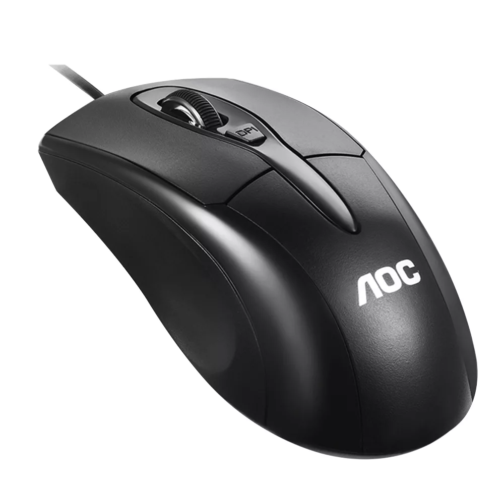 ماوس ای او سی مدل AOC MS110