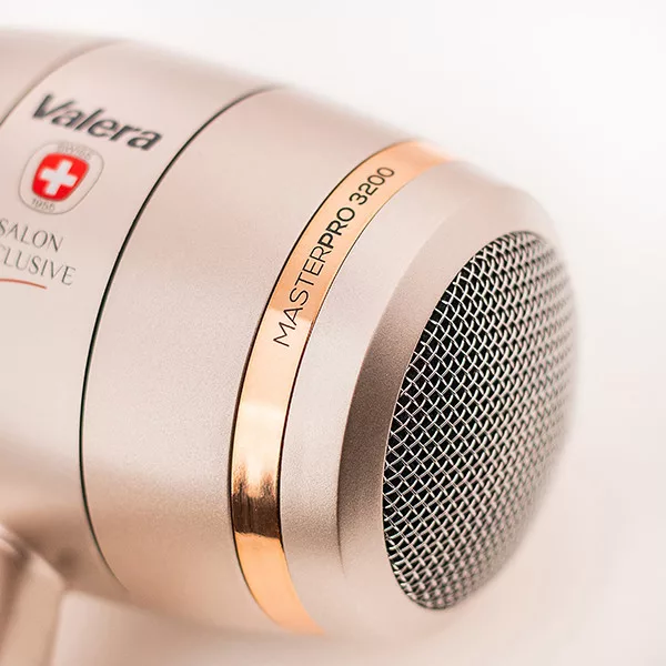 سشوار حرفه ای والرا مدل MASTER PRO 3200