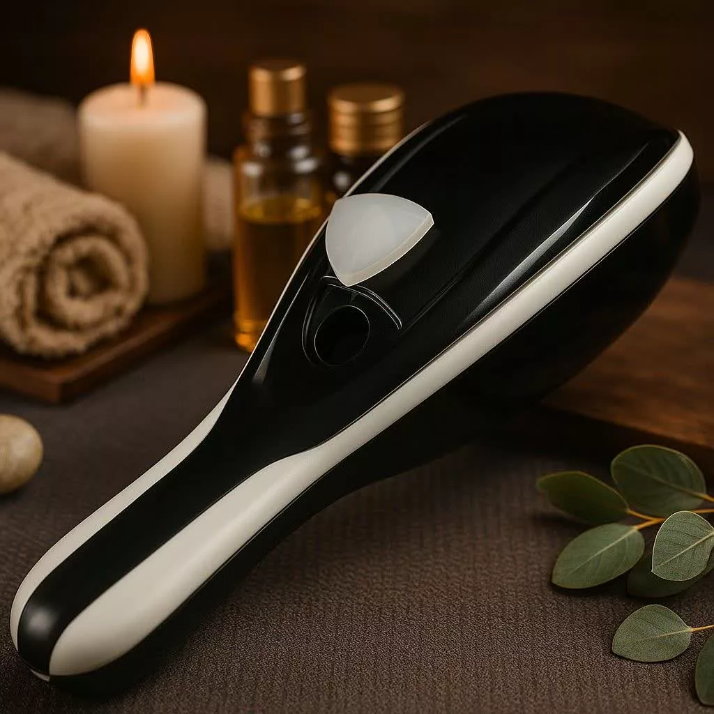 ماساژور برقی سر نانوفیگ مدل ویبراپلاس