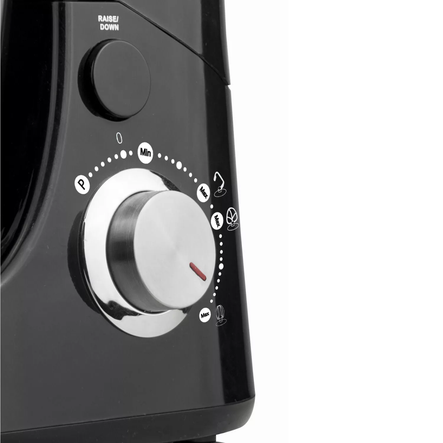 همزن گرند مدل GR-9515B