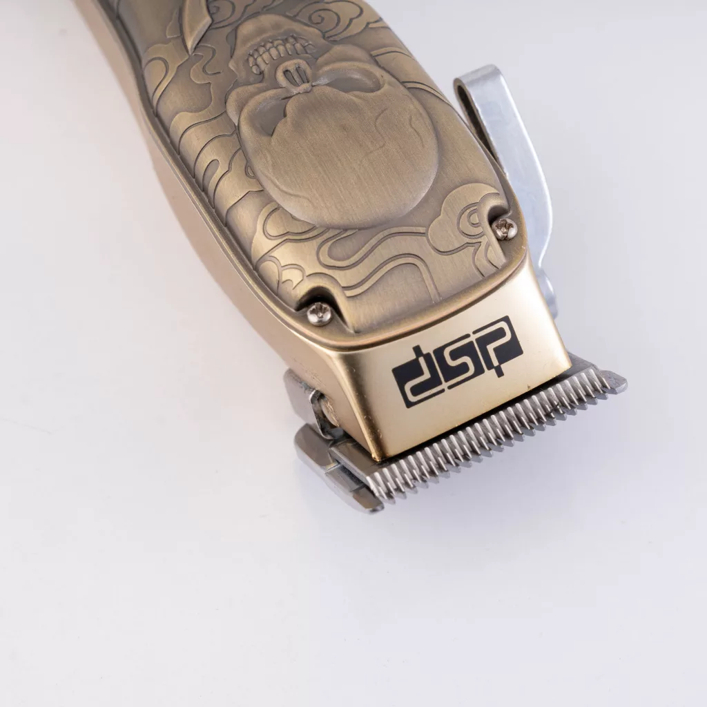 ماشین اصلاح موی سر و صورت دی اس پی مدل 91032