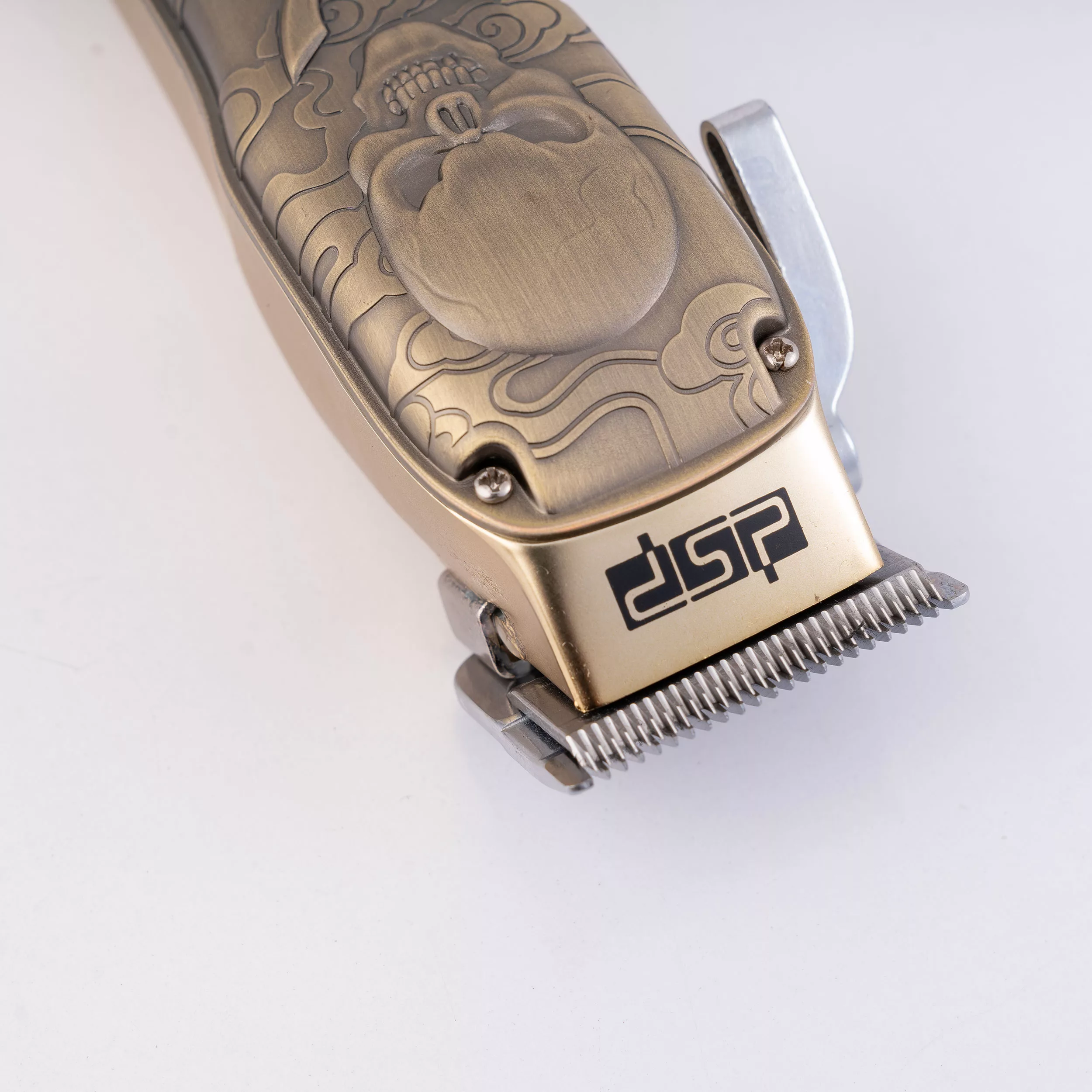 ماشین اصلاح موی سر و صورت دی اس پی مدل 91032