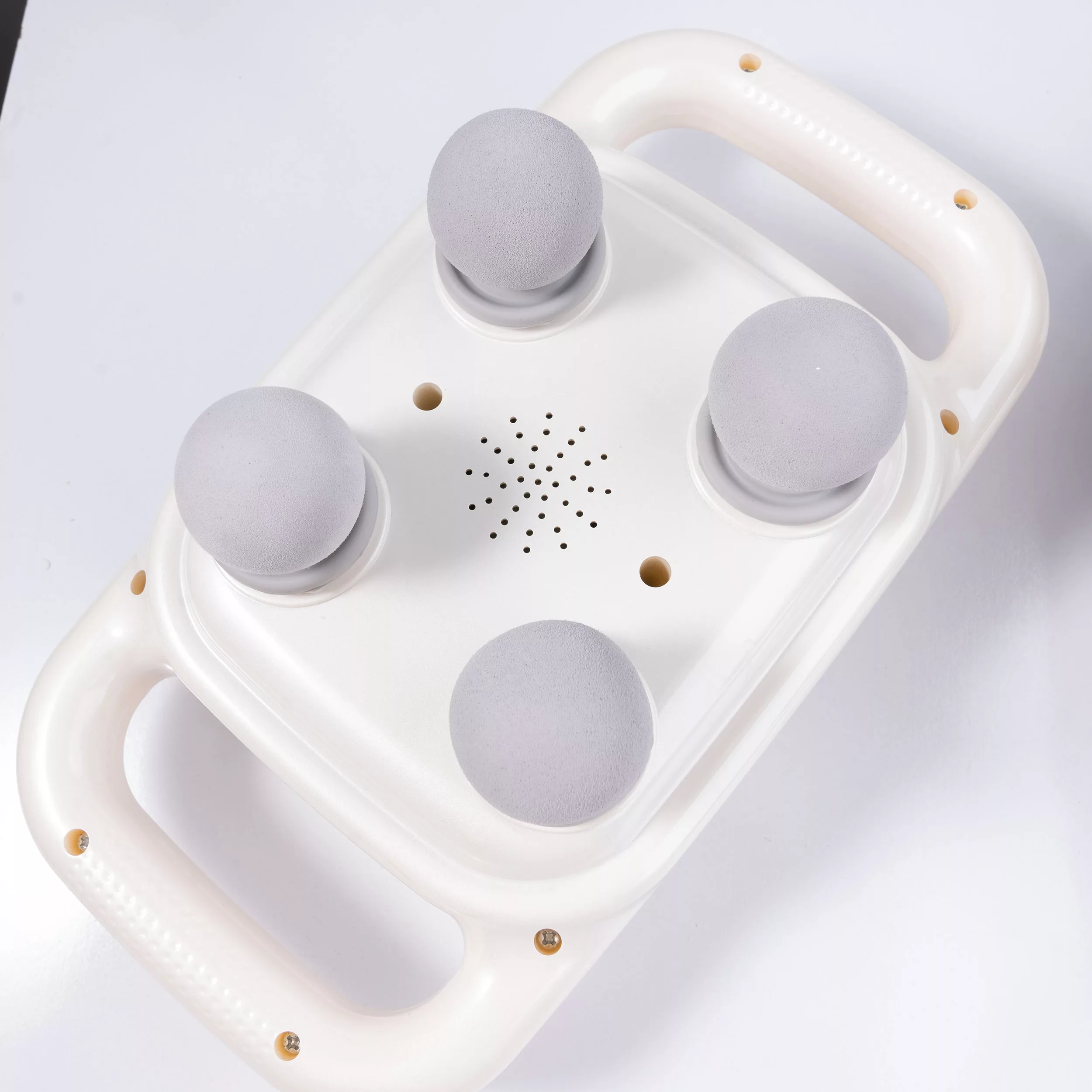 ماساژور برقی مدل چهار توپ کد JMQ-01