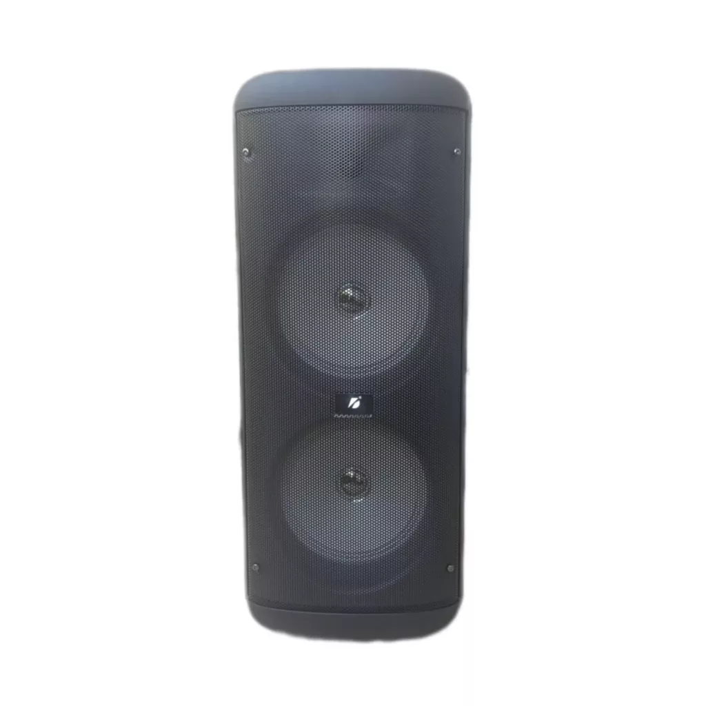 اسپیکر قابل حمل کی تی اس مدل 1626