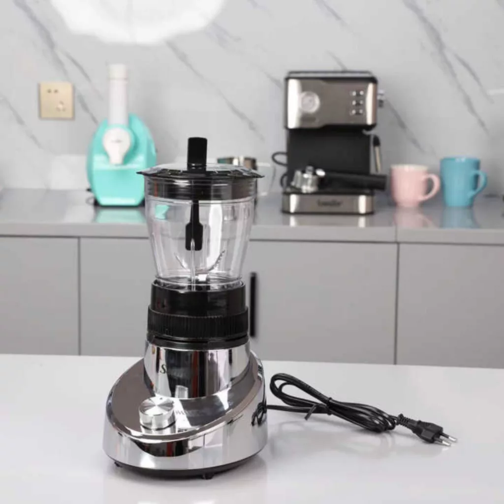 مخلوط کن و آسیاب کن سونیفر مدل SF-8016