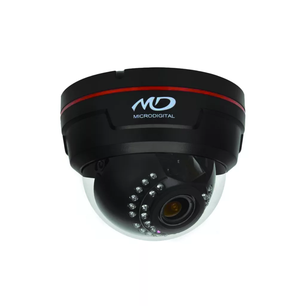 دوربین مدار بسته میکرو دیجیتال مدل MDC-7220TDN-30