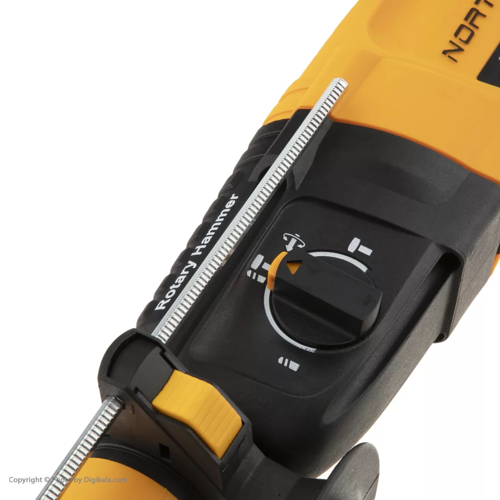 دریل بتن کن نورتون مدل NT26SRE