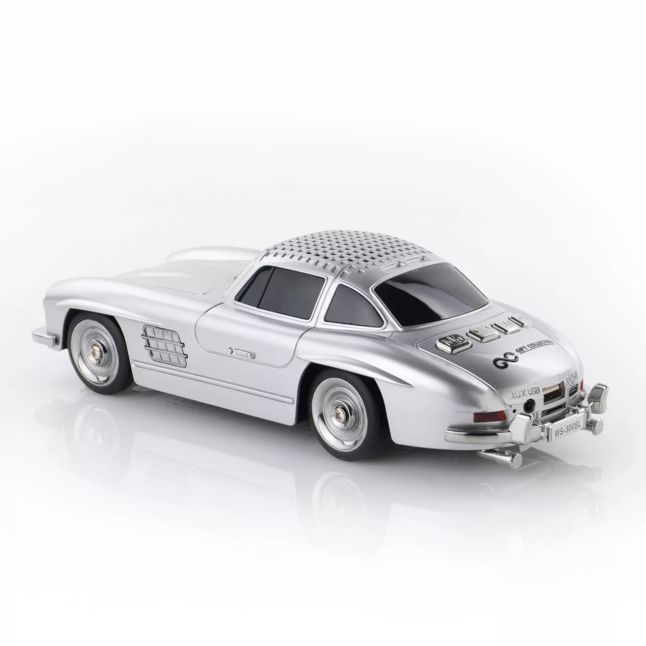 اسپیکر قابل حمل گیفت کالکشن مدل ws300sl