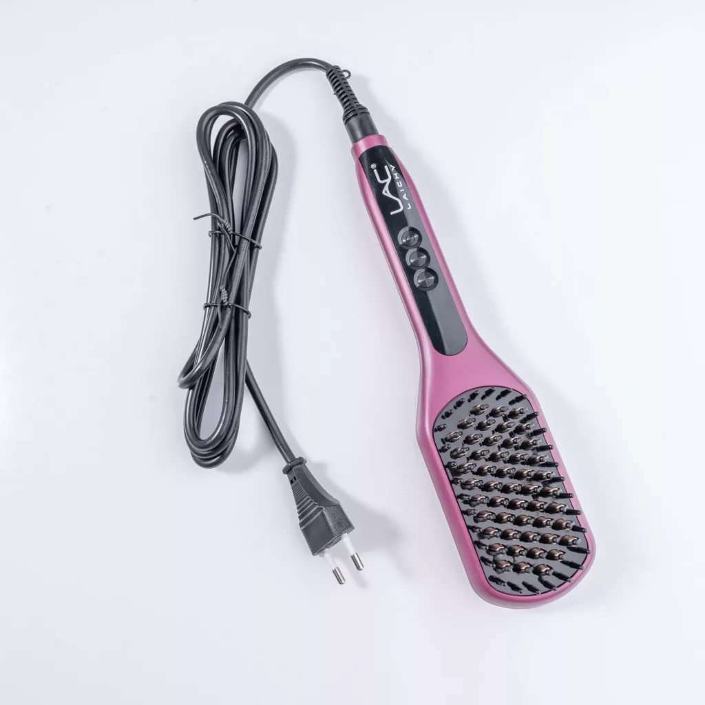 برس حرارتی لایچی مدل L-28