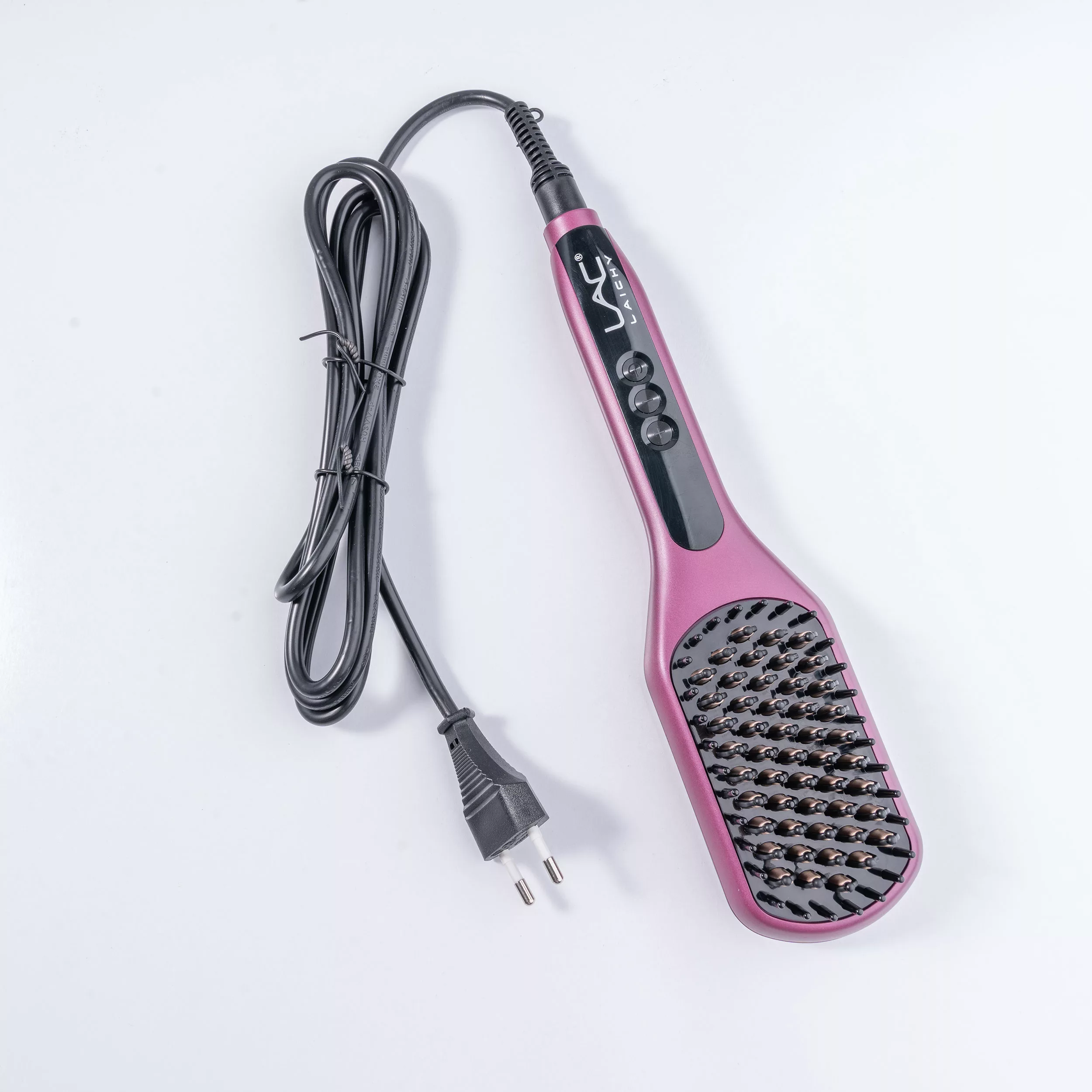 برس حرارتی لایچی مدل L-28