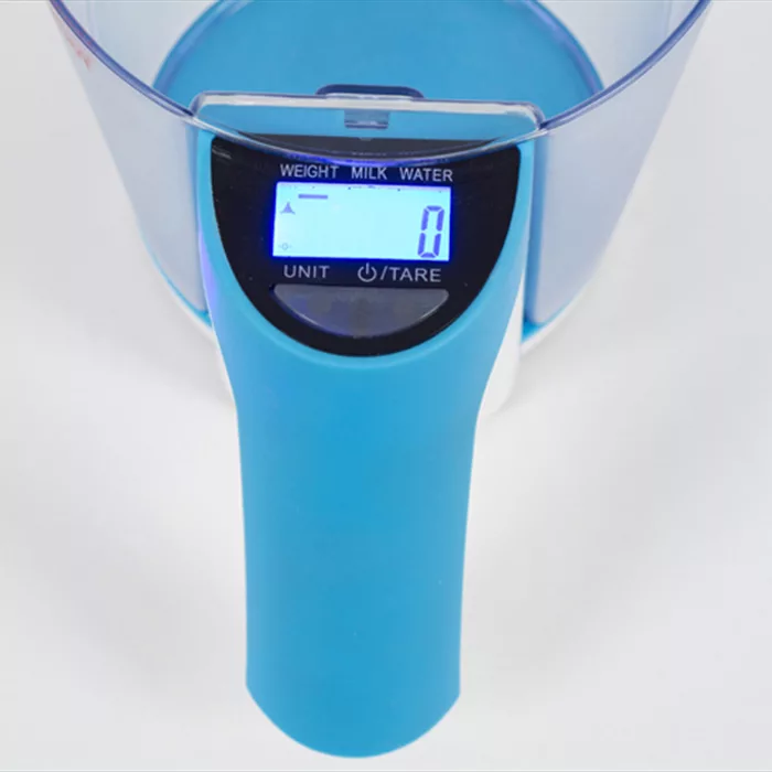 ترازوی آشپزخانه زیلان مدل ZLN7788