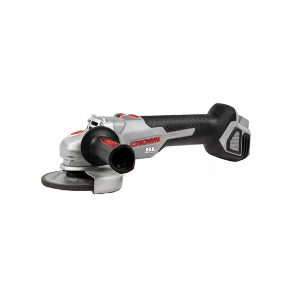 مینی فرز شارژی کرون مدل CT23001