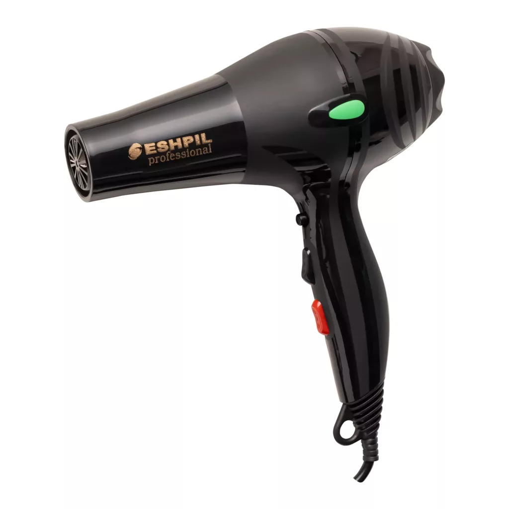 سشوار 2400 وات اشپیل مدل 8839