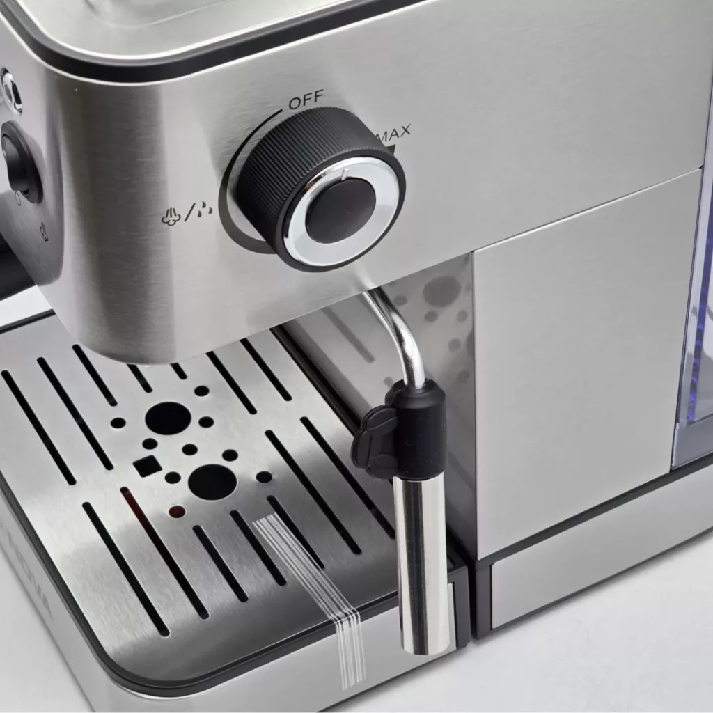 اسپرسو ساز نوا مدل NCM-149EXP