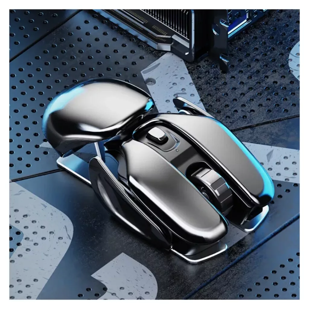 ماوس بی سیم مدل PX2