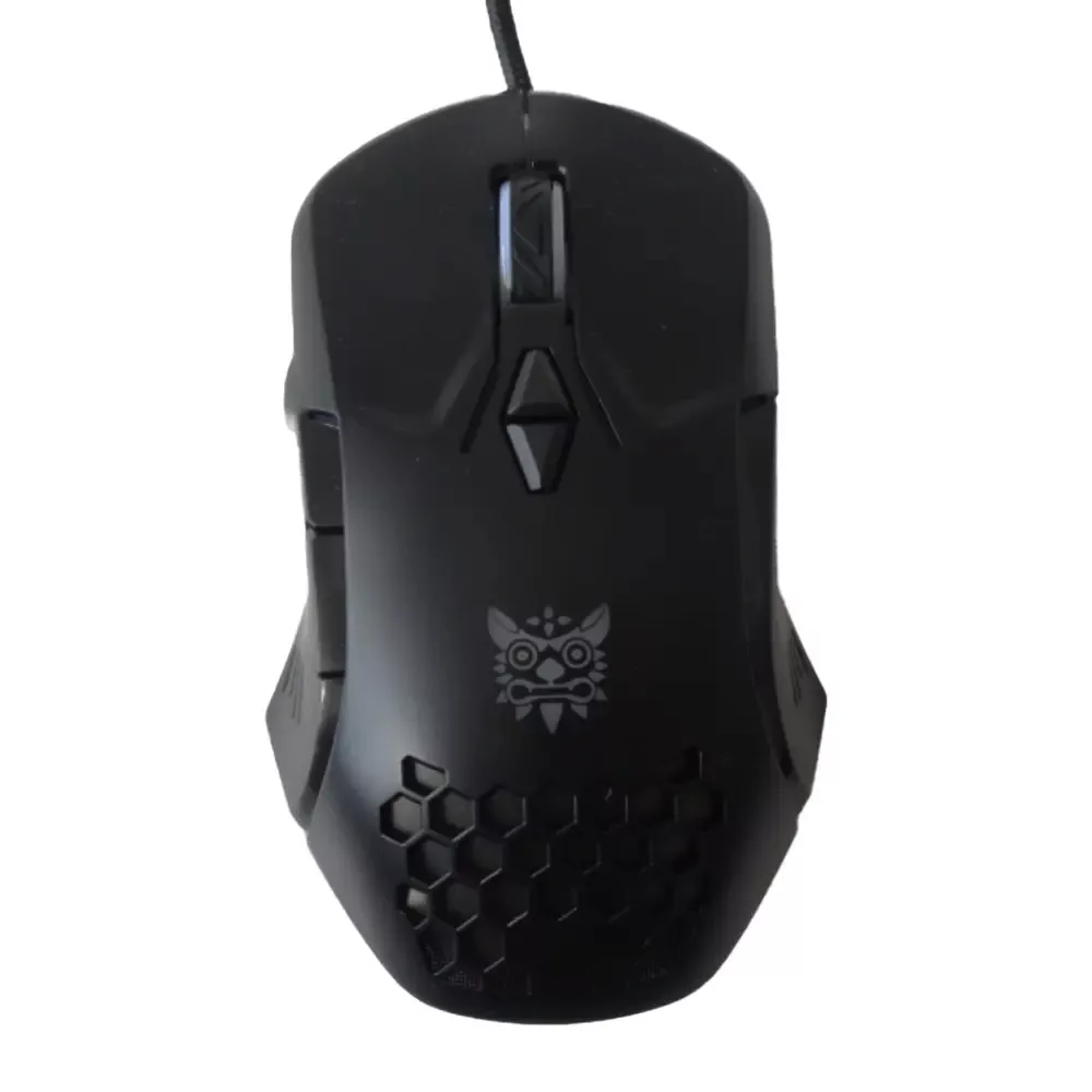 ماوس گیمینگ اونیکوما مدل CW902
