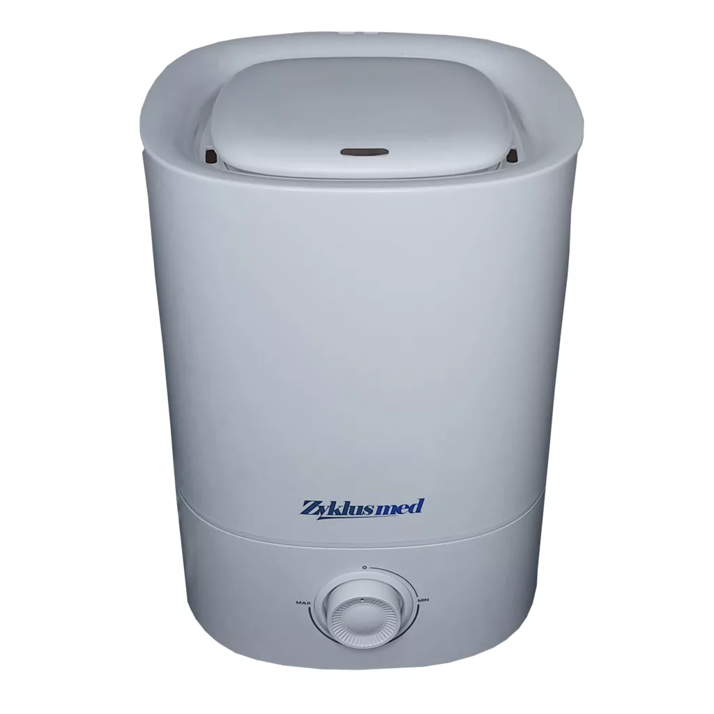 دستگاه بخور سرد زیکلاس مد مدل ZYK-C08